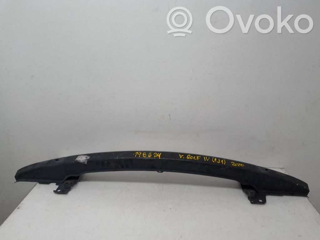 Volkswagen Golf IV Traverse de pare-chocs avant