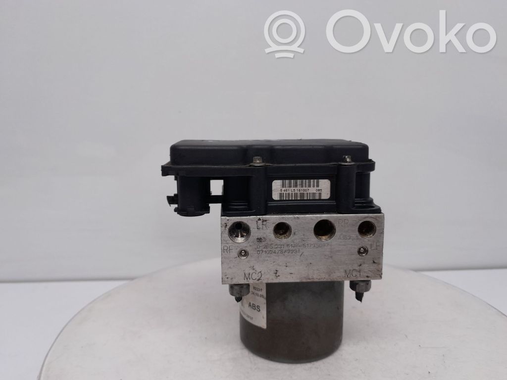 ABS bloks   51725097,201598