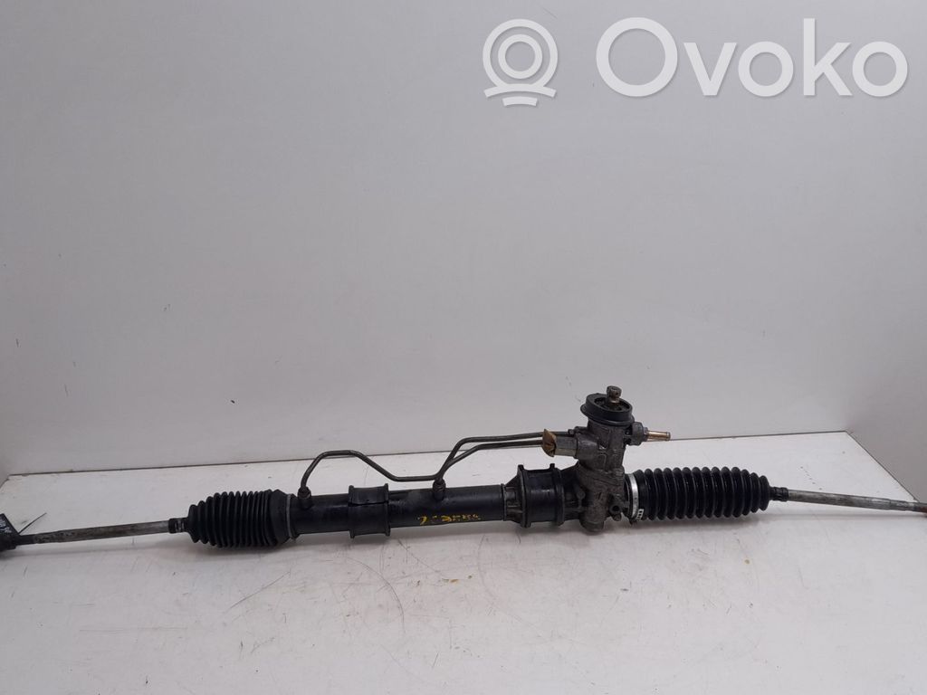 Volvo S40, V40 Lenkgetriebe 