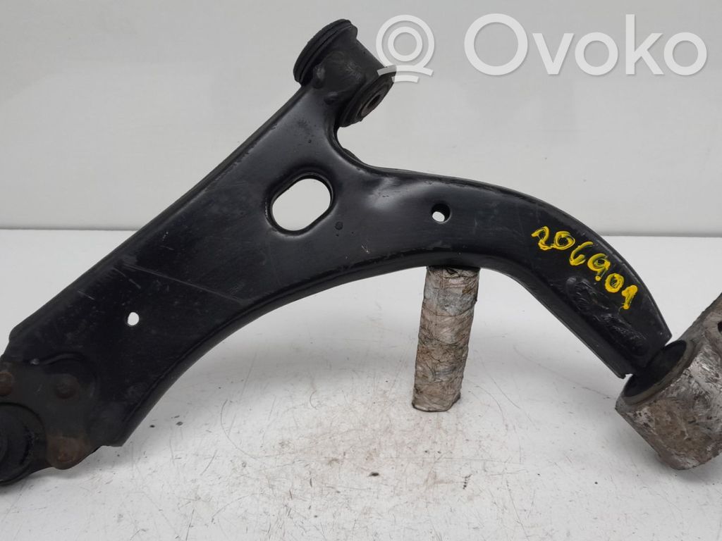 Querlenker Achsschenkel vorne   2S613051DA,206901