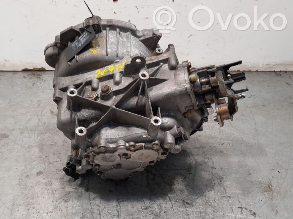 Mini One - Cooper R50 - 53 Cutie viteze manuală cu 5 trepte