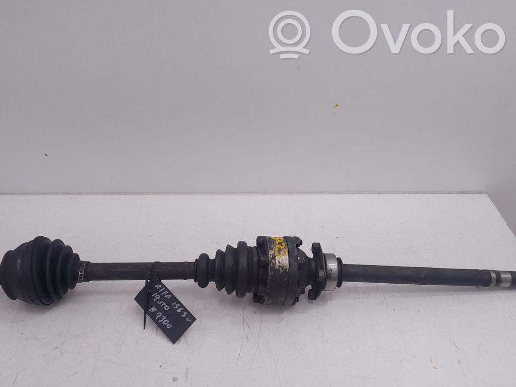 Alfa Romeo 156 Semiasse anteriore 