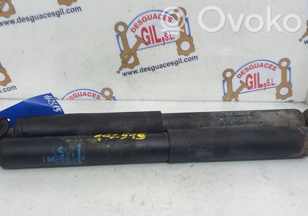 Koppelstange Stabilisator vorne   7700310740A,162515