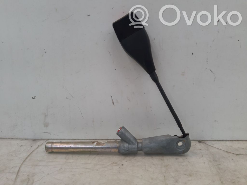 Renault Megane II Hebilla del cinturón delantero 