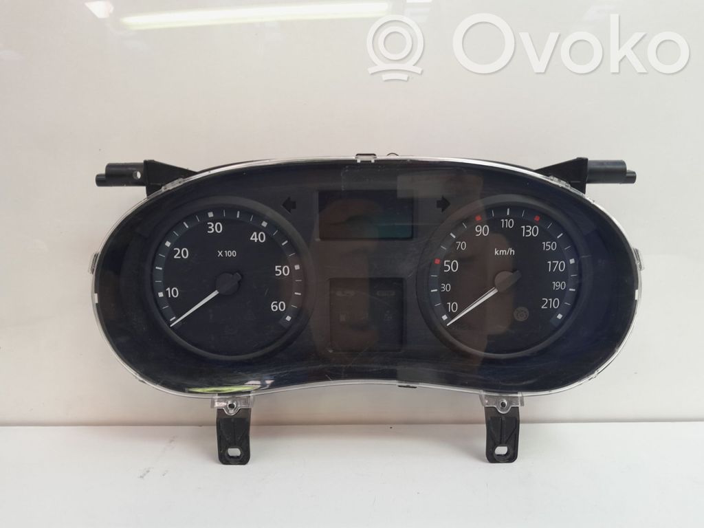Renault Trafic II (X83) Vitezometru (grup de instrumente) 