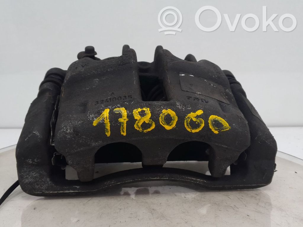 Citroen Jumpy Bremssattel vorne