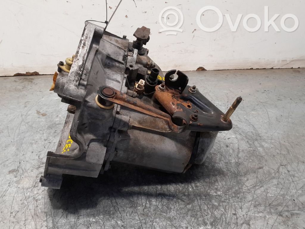 Citroen Saxo Boîte de vitesses manuelle à 5 vitesses