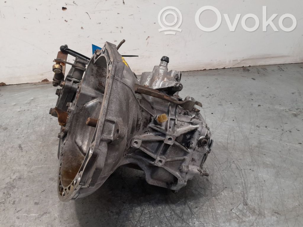 Opel Vectra A Manuaalinen 5-portainen vaihdelaatikko