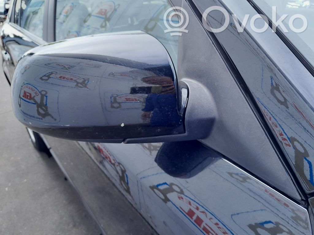 Hyundai Sonata Etuoven sähköinen sivupeili