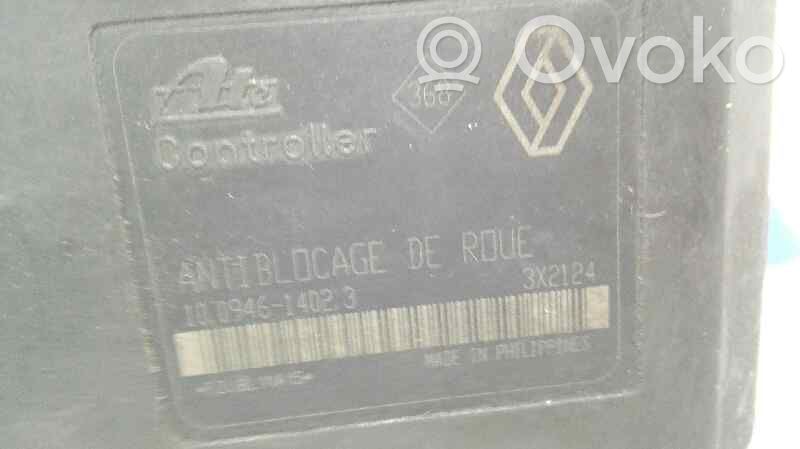 Renault Laguna I Pompe ABS