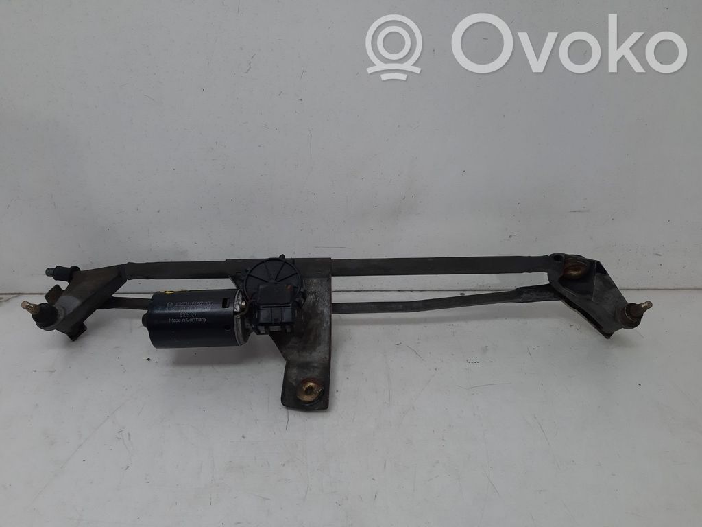 Volvo S70 V70 V70 XC Wischergestänge Wischermotor vorne