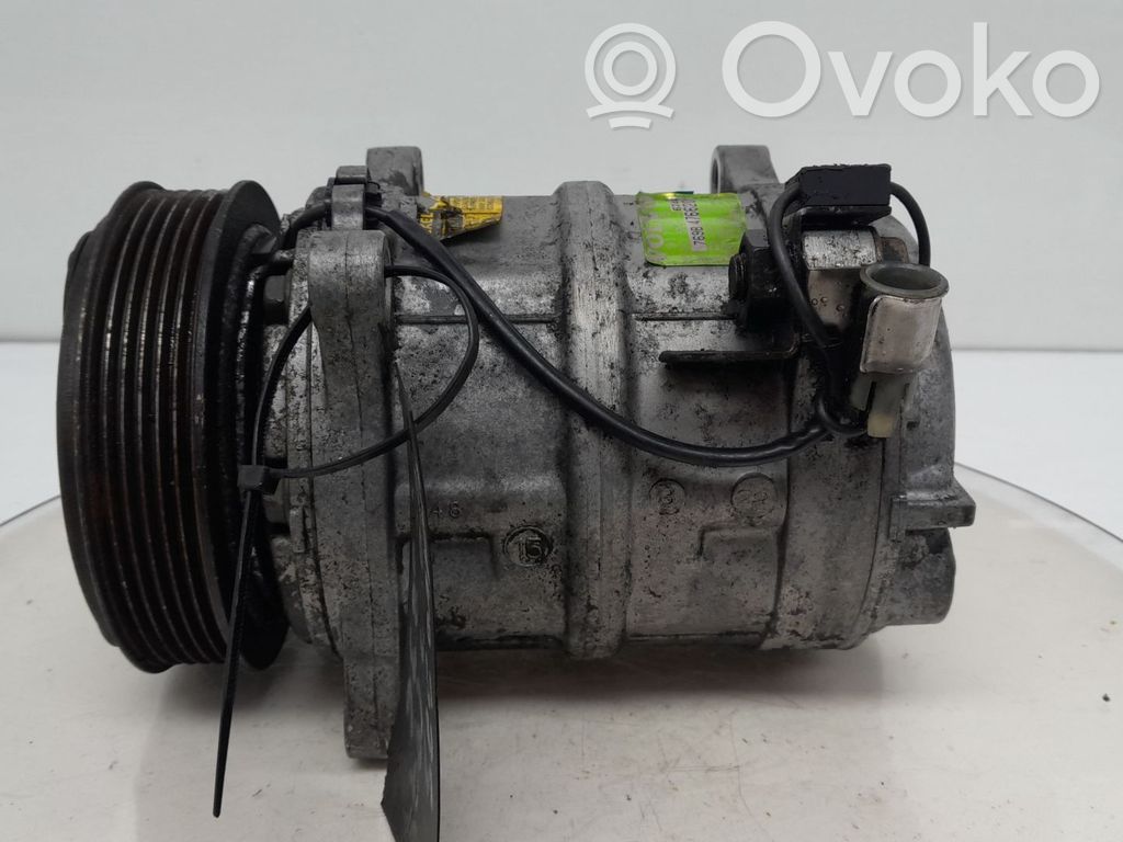 Volvo S70  V70  V70 XC Kompresor / Sprężarka klimatyzacji A/C 