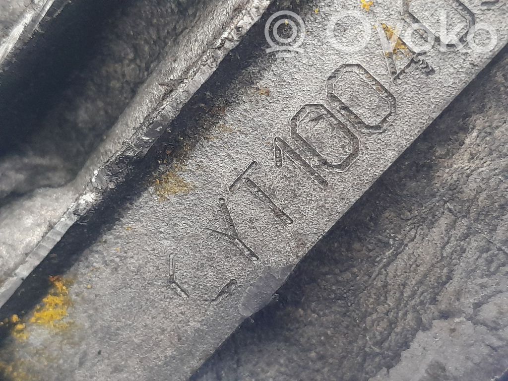 Audi A6 S6 C4 4A 5 Gang Schaltgetriebe 