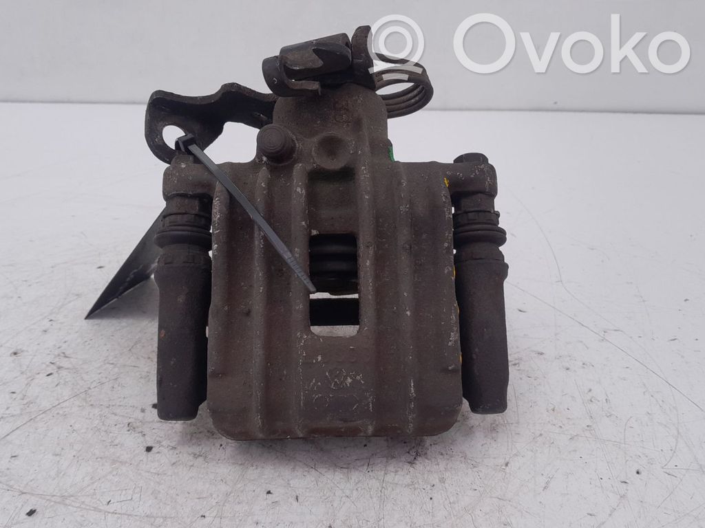 Seat Ibiza III (6L) Pinza del freno posteriore