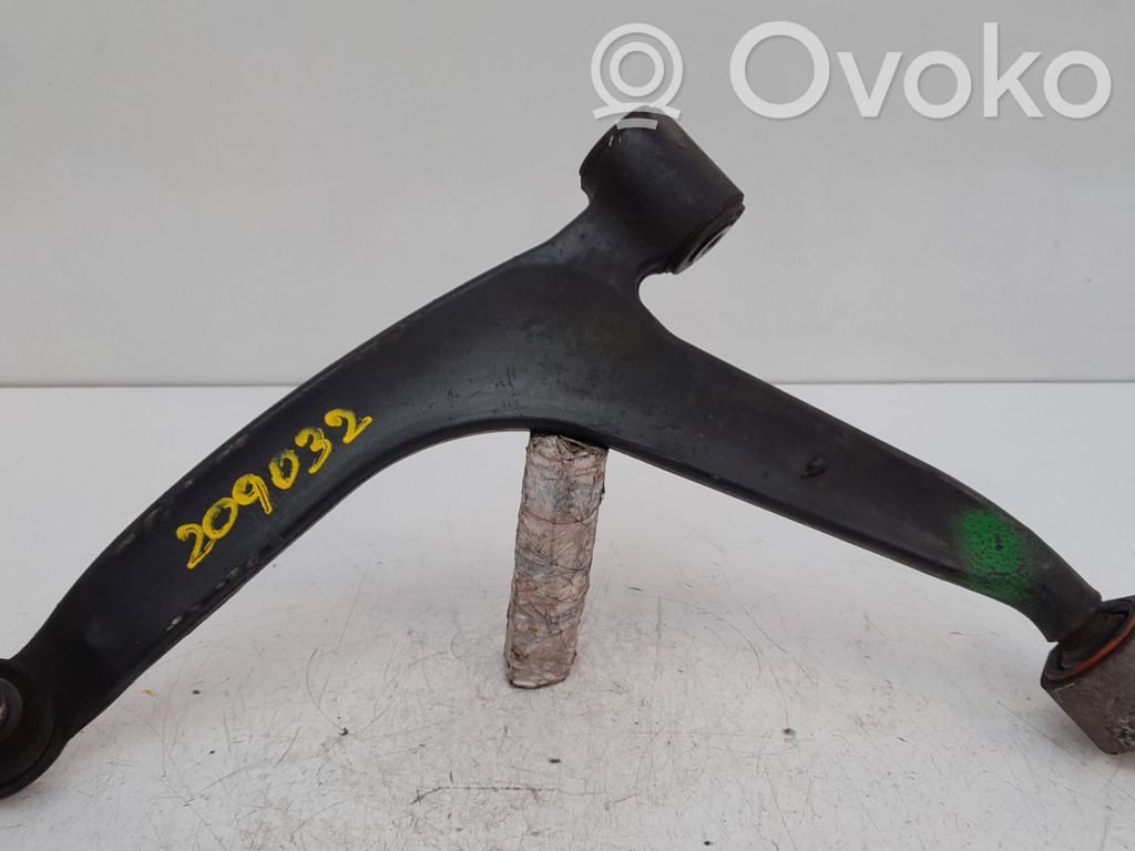 Citroen Xsara Braccio di controllo sospensione anteriore inferiore/braccio oscillante 
