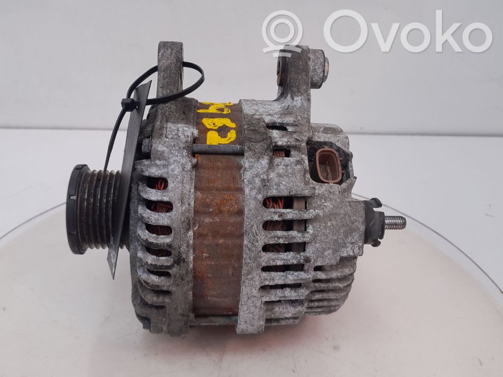 Nissan Qashqai Lichtmaschine
