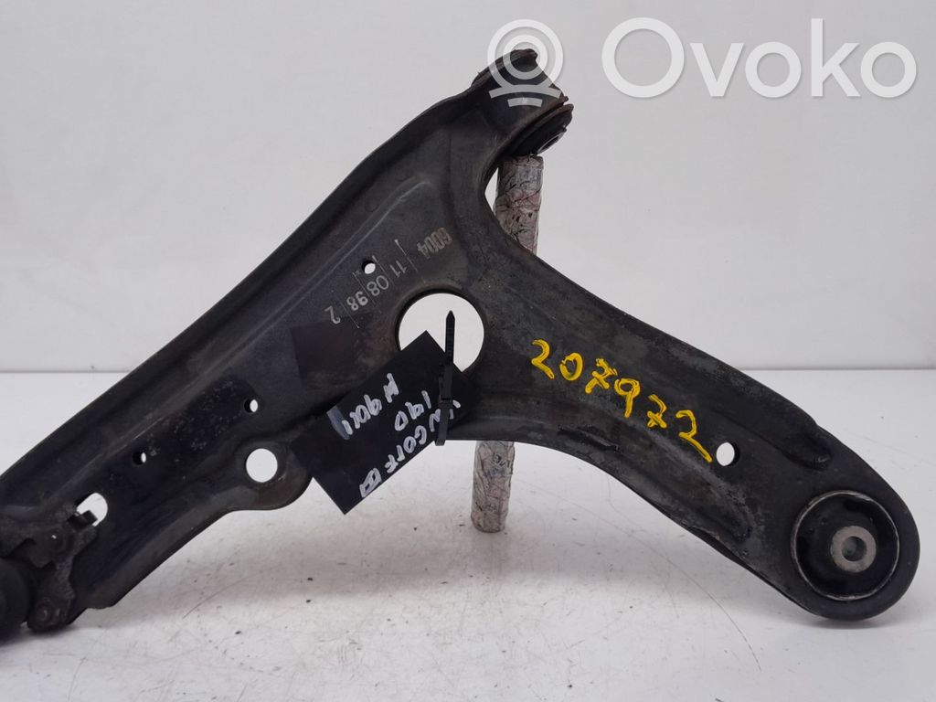 Volkswagen Golf III Querlenker Achsschenkel vorne 