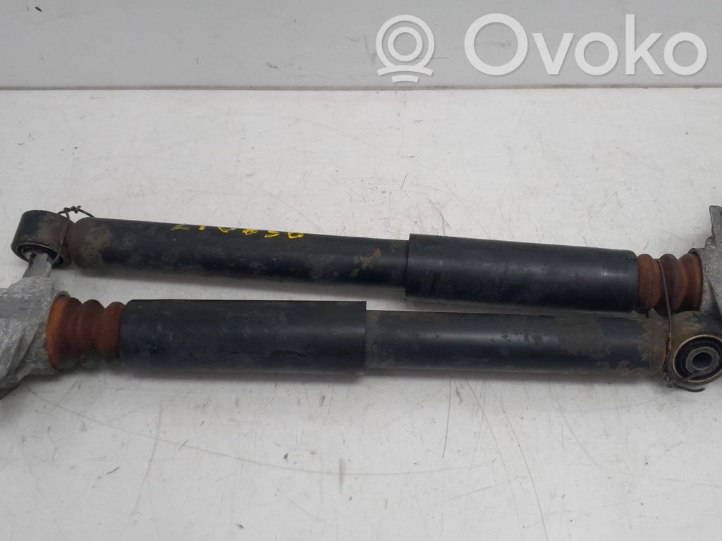 Seat Altea Koppelstange Stabilisator vorne 