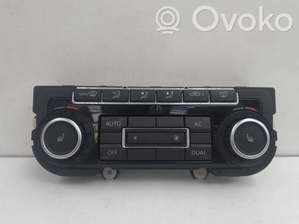 Volkswagen Scirocco Centralina del climatizzatore 
