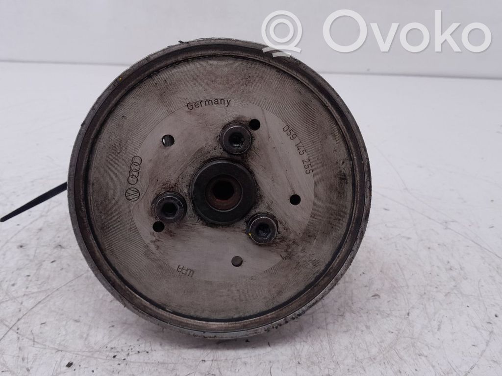 Audi A6 S6 C5 4B Pompa wspomagania 