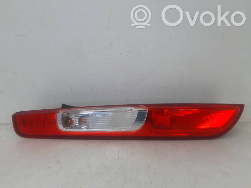 Ford Focus Lampa tylna