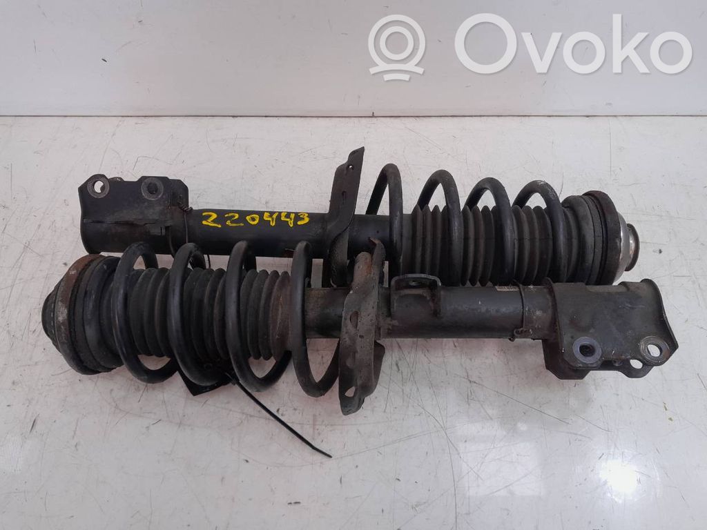 Opel Astra H Etuiskunvaimennin 