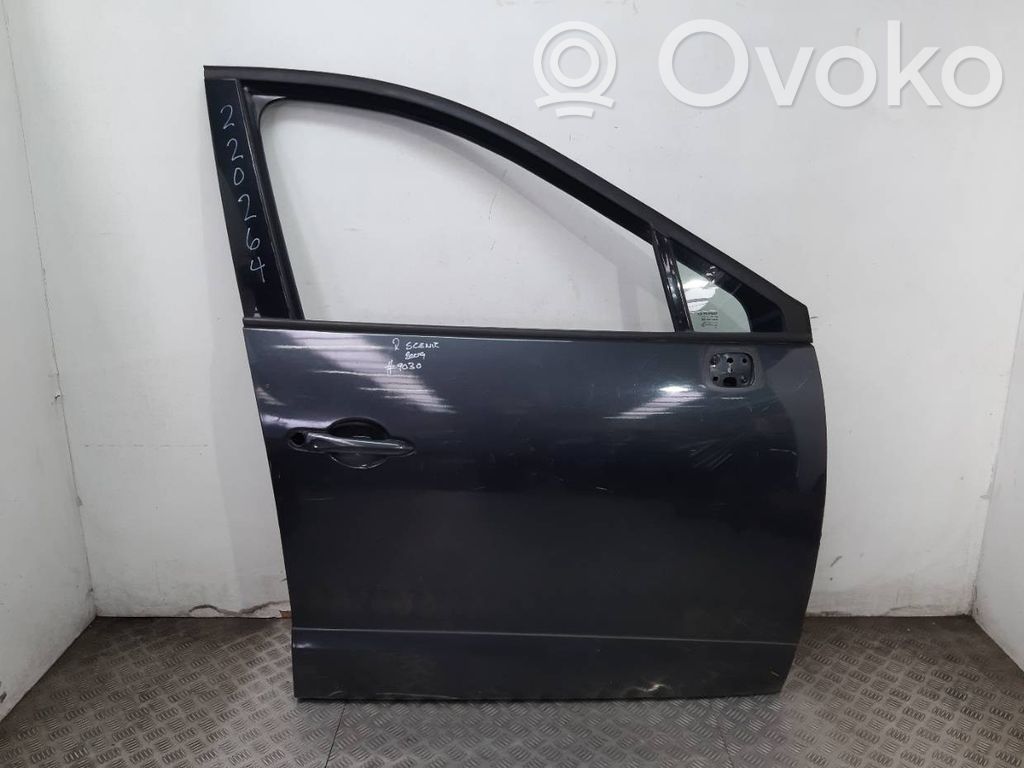Renault Scenic III - Grand scenic III Portiera anteriore