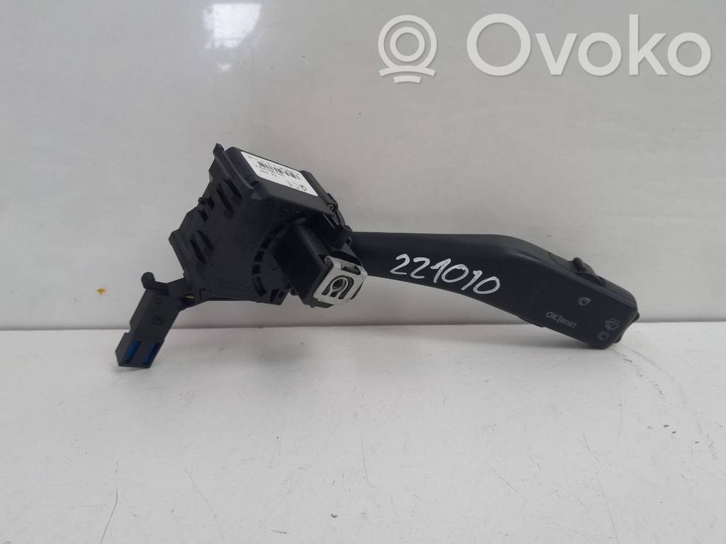 Volkswagen Touran I Leva comando tergicristalli