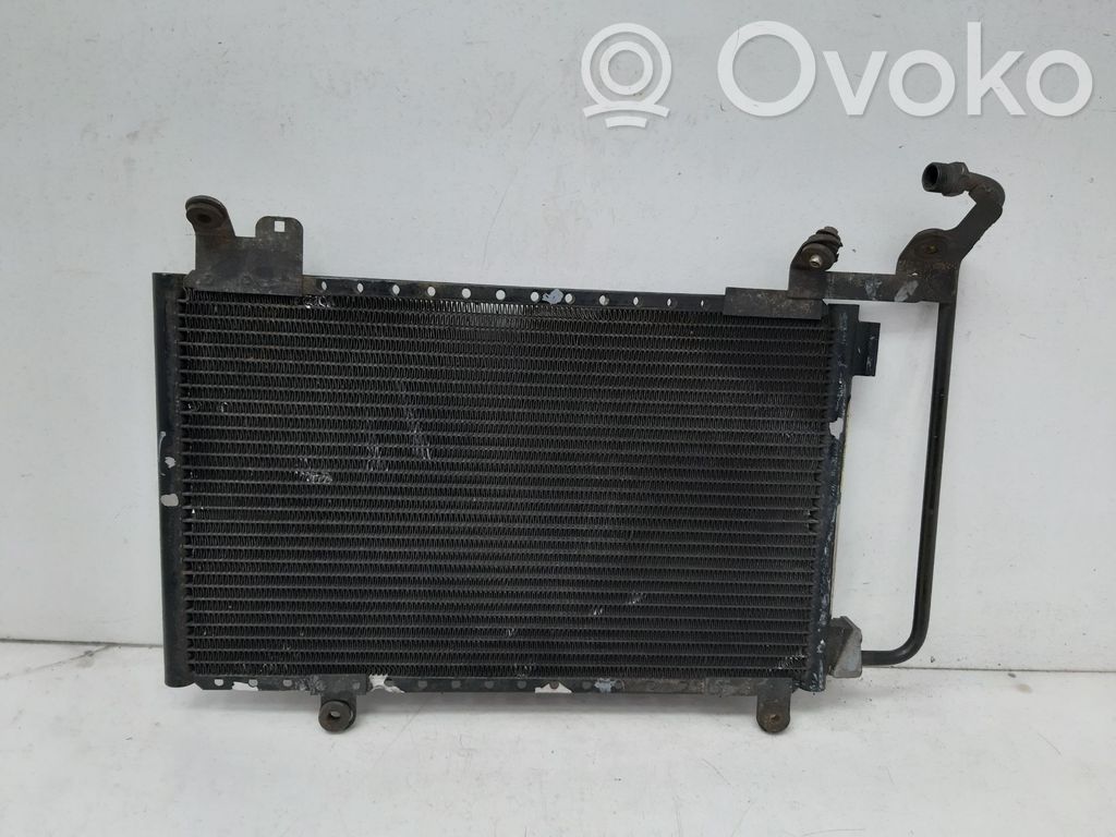 Citroen AX Gaisa kondicioniera dzeses radiators 
