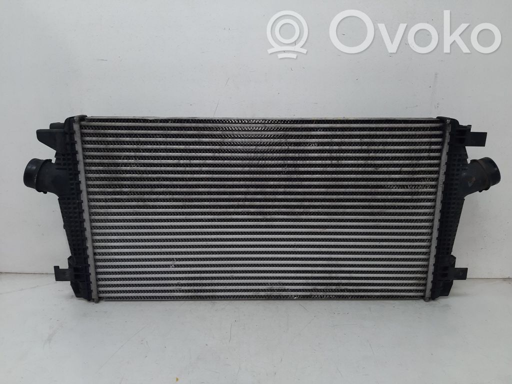 Opel Zafira B Refroidisseur intermédiaire 