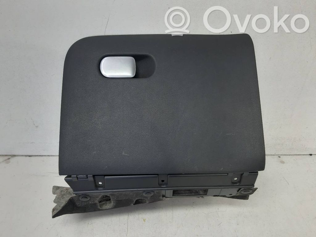 Citroen C3 Handschuhfach