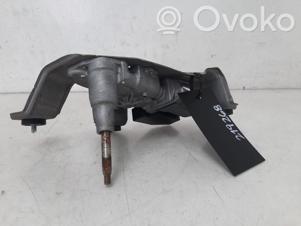 Toyota Auris E180 Silniczek wycieraczki szyby tylnej 