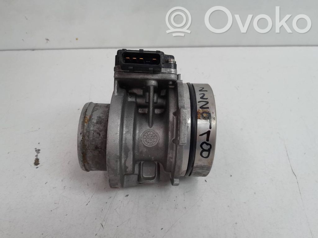 Ford Escort Luftmassenmesser Luftmengenmesser 