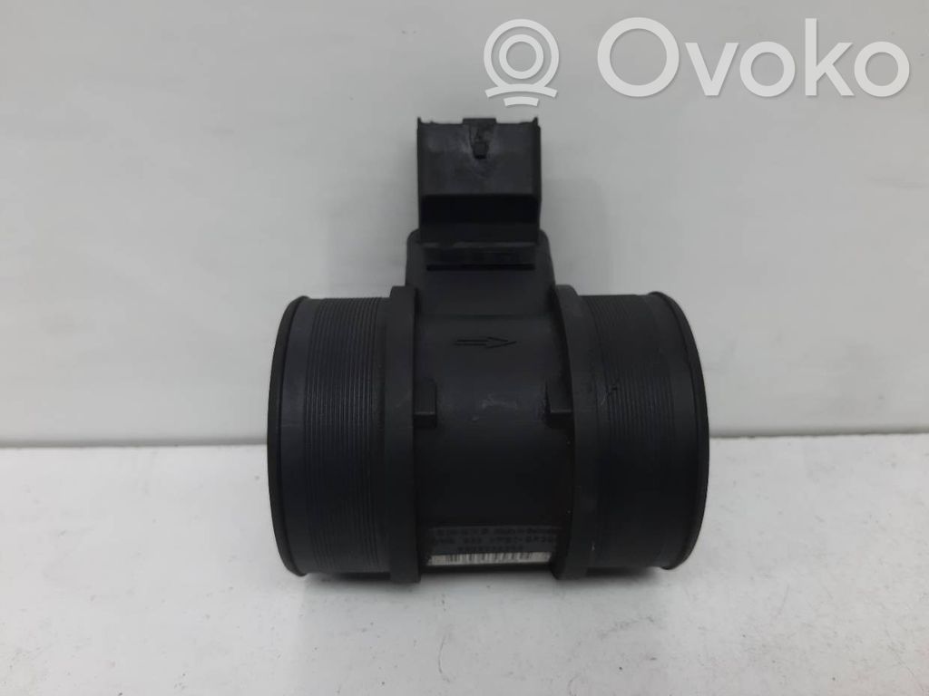 Citroen C15 Luftmassenmesser Luftmengenmesser 