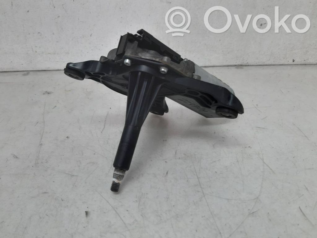 Opel Insignia A Wischermotor Heckscheibe 