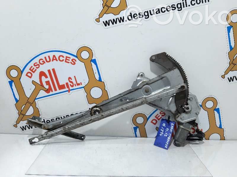 Dodge Caliber Macara geam spate manuală 