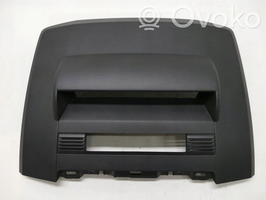 Mazda 5 Panelės apdaila 