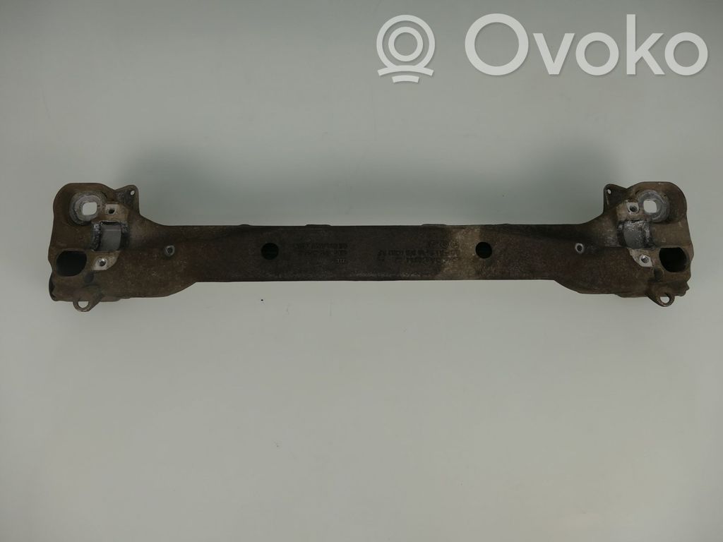 Engine mounting bracket   4E0199205K