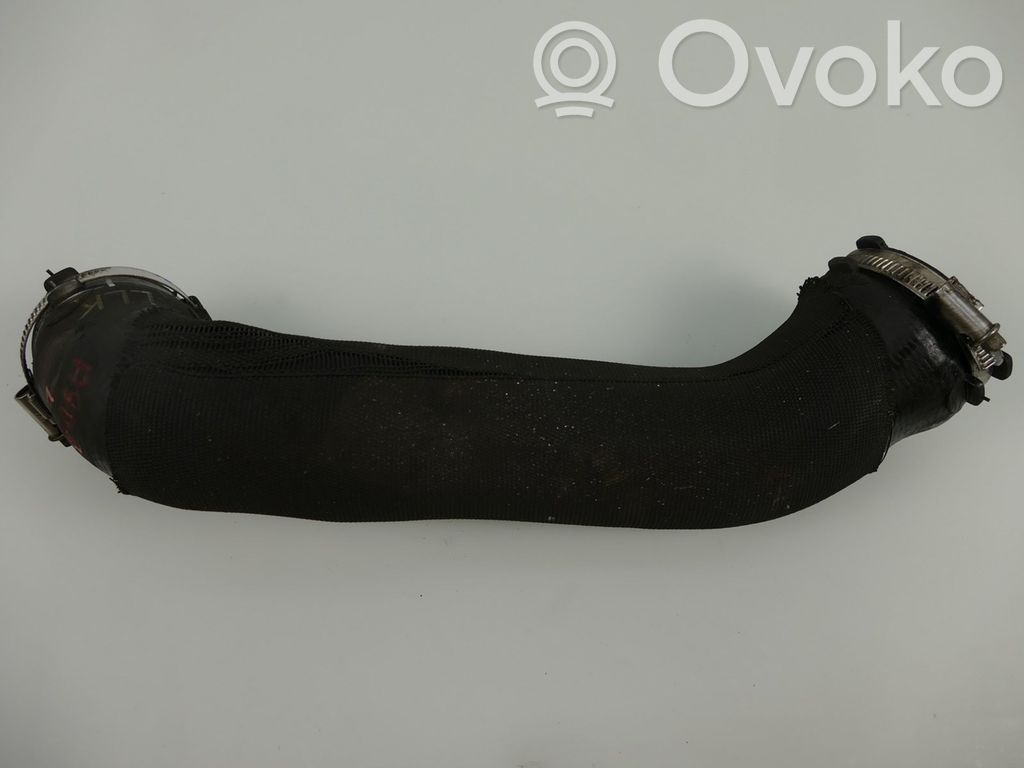 Audi A8 S8 D3 4E Intercooler hose/pipe 