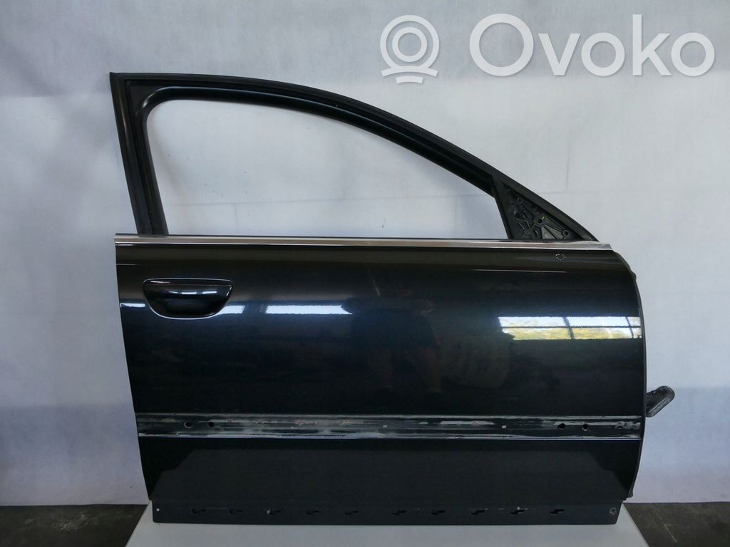 Audi A8 S8 D3 4E Дверь 