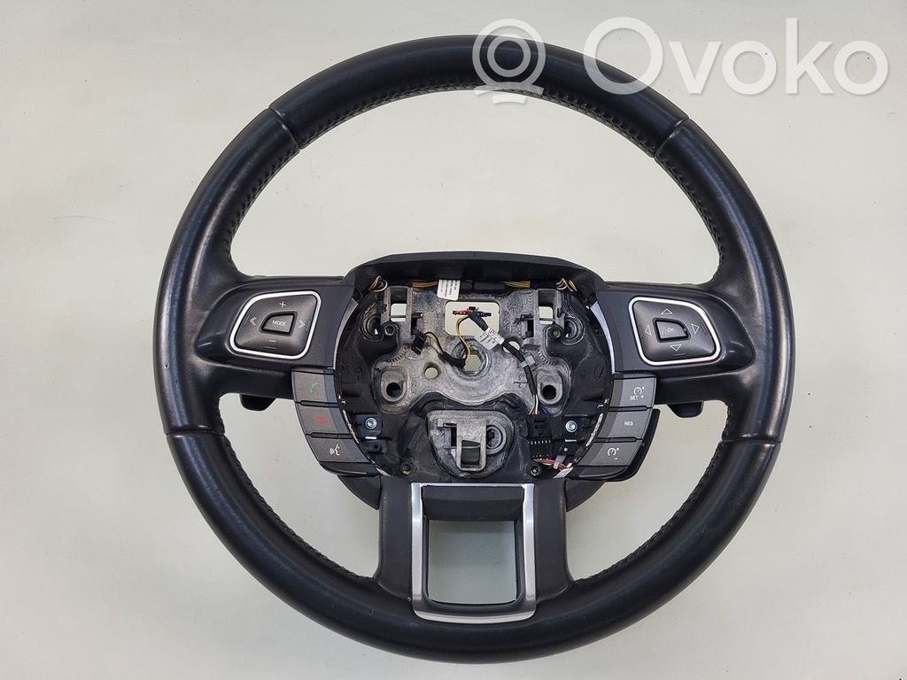 Land Rover Evoque I Kierownica 
