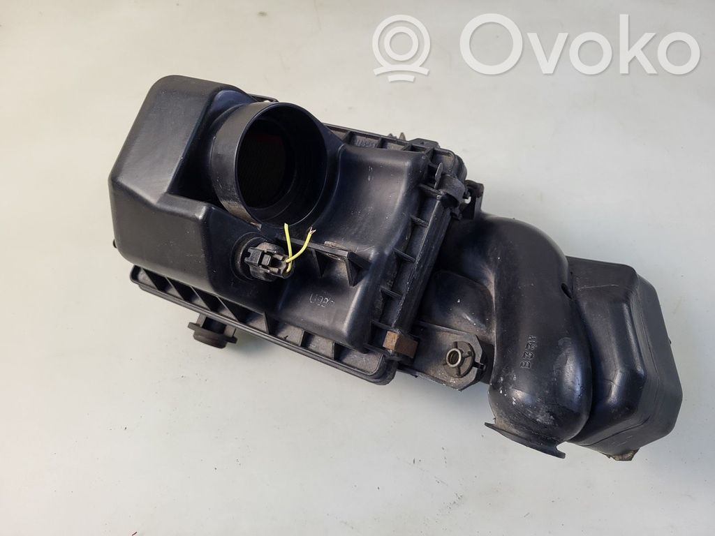 Mazda Demio Air filter box 