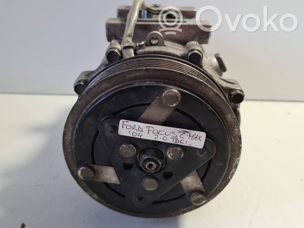 Kompresor / Sprężarka klimatyzacji A/C   3M5H19D629HC,SD7V6,6330311424,SD7VDG