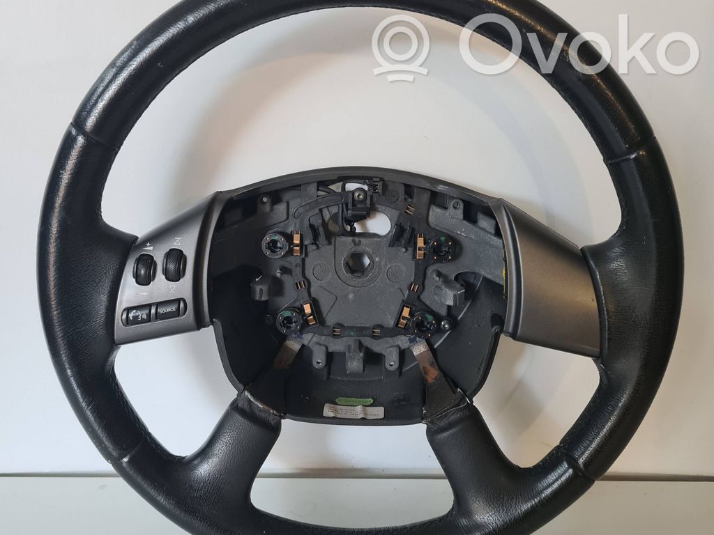 Jaguar X-Type Steering wheel 