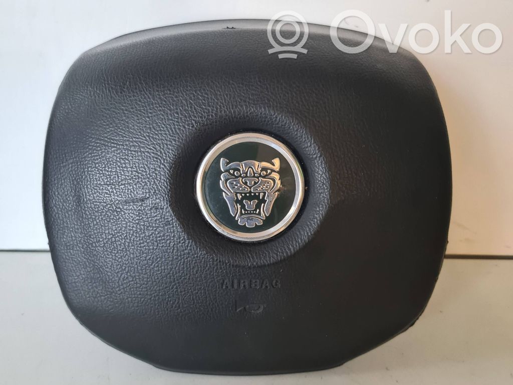 Poduszka powietrzna Airbag kierownicy   4X43F042B85AG,1AXM147500380