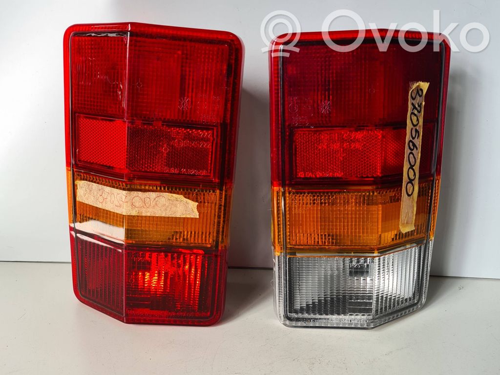 Fiat Ducato Takavalot 