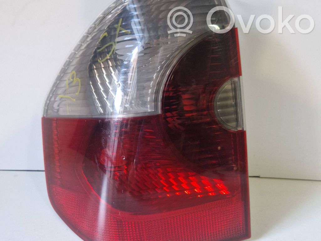 BMW X3 E83 Takavalot 