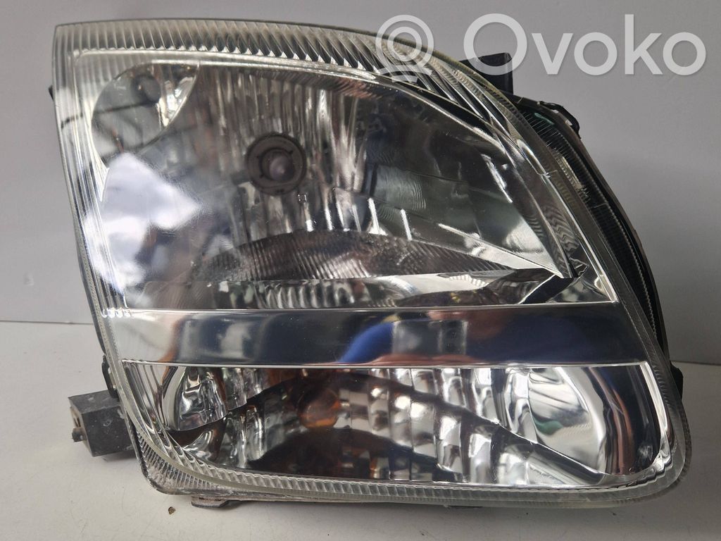 Suzuki Ignis Phare frontale 