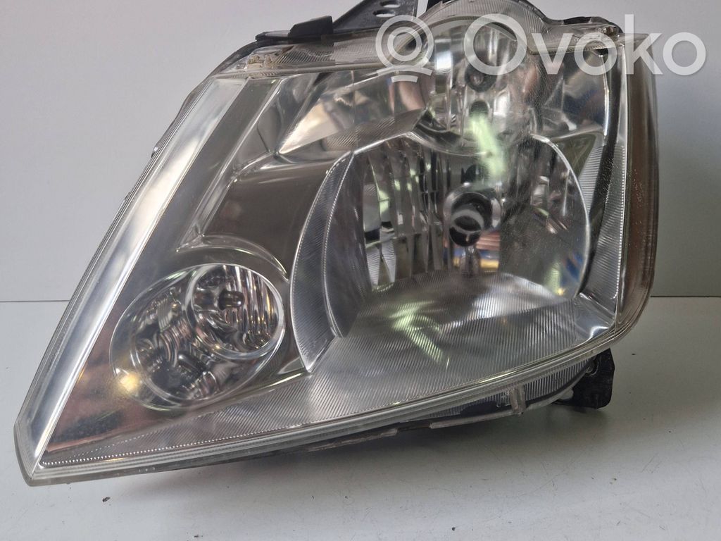 Headlight/headlamp   8200540238A,22916865,22816499A