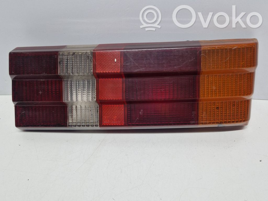 Ford Escort Takavalot 